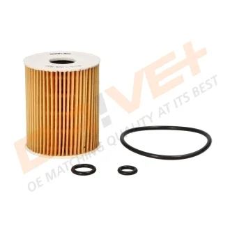 - Фільтр оливи (аналог WL7489) Drive+ DP1110.11.0236