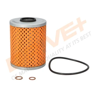 - Фільтр оливи (аналог WL7040) Drive+ DP1110.11.0248