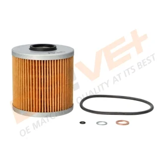 - Фільтр оливи (аналог WL7042) Drive+ DP1110.11.0250