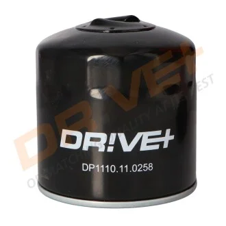 Фільтр оливи (аналог WL7277) Drive+ DP1110.11.0258