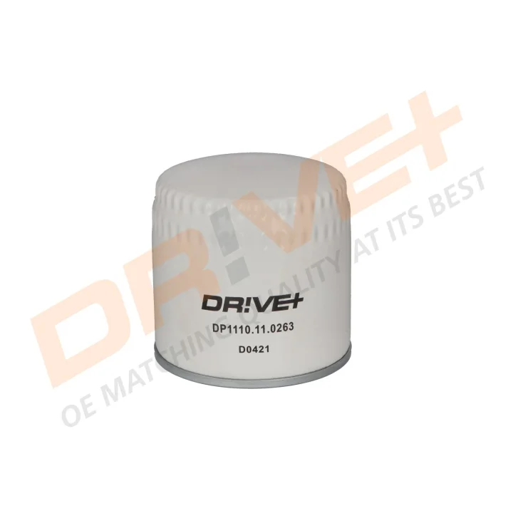 Фільтр оливи (аналог WL7078) Drive+ DP1110.11.0263 (фото 1)