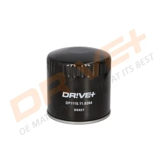 - Фільтр оливи (аналог WL7214) Drive+ DP1110.11.0264