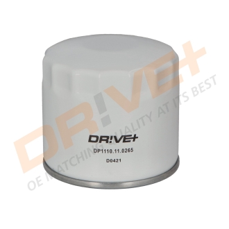 Drive+ - Фільтр оливи (аналог WL7081) Drive+ DP1110.11.0265