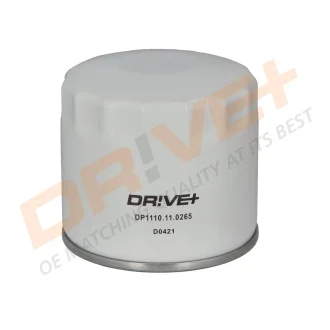 - Фільтр оливи (аналог WL7081) Drive+ DP1110.11.0265