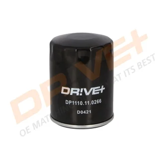- Фільтр оливи (аналог WL7324) Drive+ DP1110.11.0266