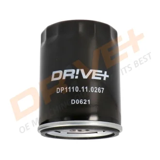 Фільтр оливи (аналог WL7087) Drive+ DP1110.11.0267