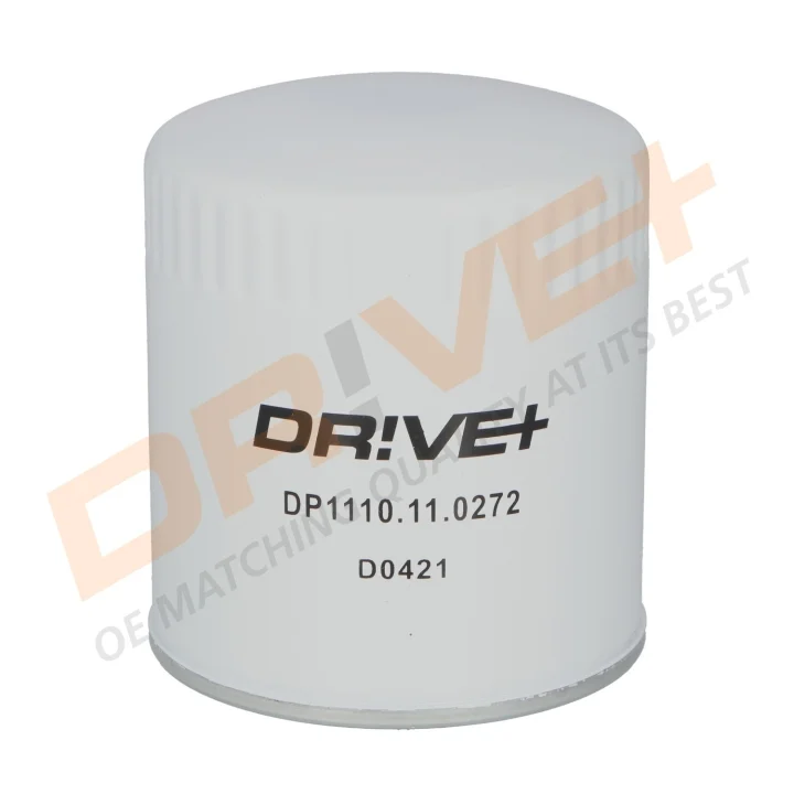 - Фільтр оливи (аналог WL7097) Drive+ DP1110.11.0272 (фото 1)