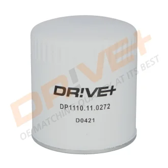 - Фільтр оливи (аналог WL7097) Drive+ DP1110.11.0272