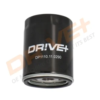 Фільтр оливи (аналог WL7287) Drive+ DP1110.11.0290