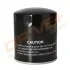 - Фільтр оливи (аналог WL7175) Drive+ DP1110.11.0306 (фото 2)