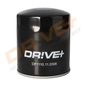 - Фільтр оливи (аналог WL7175) Drive+ DP1110.11.0306