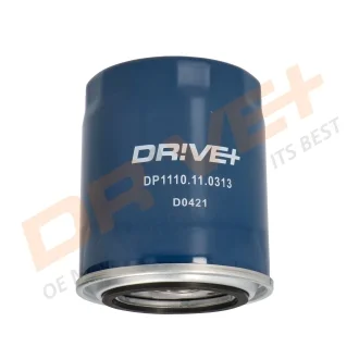 - Фільтр оливи (аналог WL7409) Drive+ DP1110.11.0313