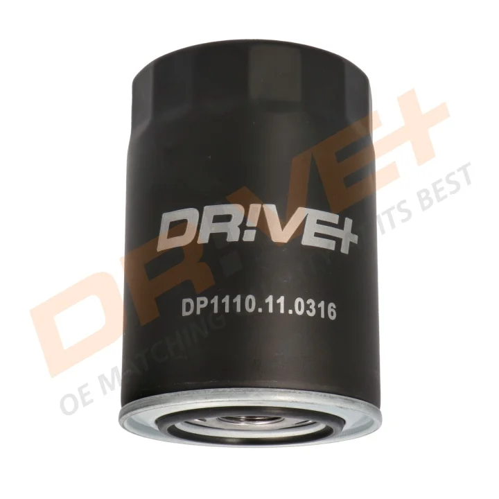 Фільтр оливи (аналог WL7199) Drive+ DP1110.11.0316 (фото 1)
