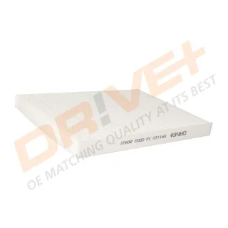 - Фільтр салону (аналог WP6812) Drive+ DP1110.12.0002