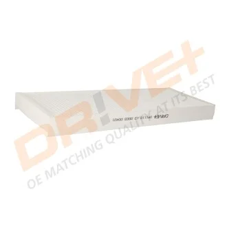 - Фільтр салону (аналог WP6808) Drive+ DP1110.12.0003