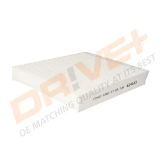 - Фільтр салону (аналог WP6938) Drive+ DP1110.12.0024