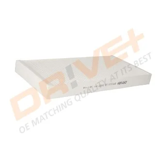 - Фільтр салону (аналог WP9034) Drive+ DP1110.12.0027