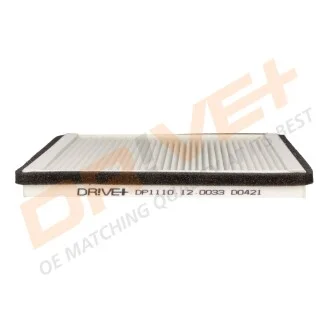 - Фільтр салону (аналог WP9192) Drive+ DP1110.12.0033
