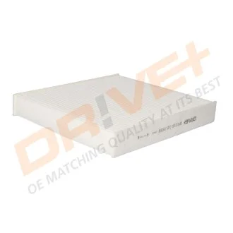 - Фільтр салону (аналог WP9230) Drive+ DP1110.12.0038