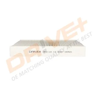 - Фільтр салону (аналог WP9164) Drive+ DP1110.12.0047