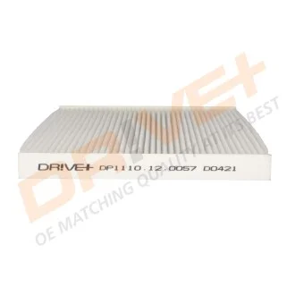 - Фільтр салону (аналог WP9350) Drive+ DP1110.12.0057