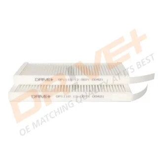 - Фільтр салону (аналог WP9336) Drive+ DP1110.12.0071