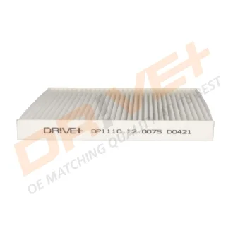 - Фільтр салону (аналог WP9136) Drive+ DP1110.12.0075