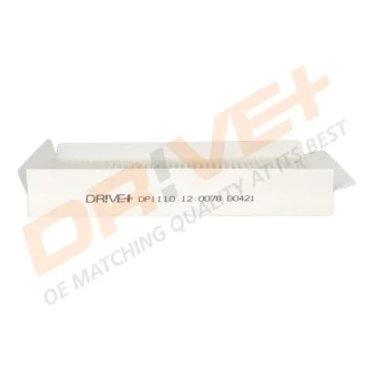 - Фільтр салону (аналог WP9324) Drive+ DP1110.12.0078