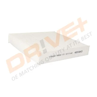 - Фільтр салону (аналог WP2110) Drive+ DP1110.12.0084