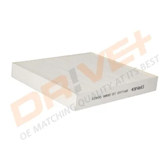 - Фільтр салону (аналог WP9322) Drive+ DP1110.12.0085