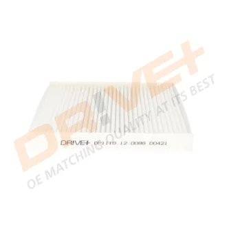 - Фільтр салону (аналог WP9186) Drive+ DP1110.12.0086
