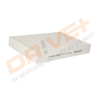 - Фільтр салону (аналог WP2138) Drive+ DP1110.12.0092