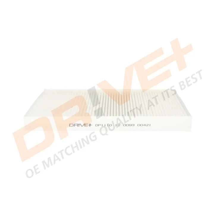 Фільтр салону (аналог WP6864) Drive+ DP1110.12.0093 (фото 1)