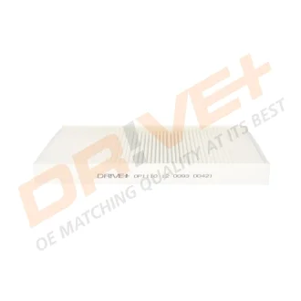 Фільтр салону (аналог WP6864) Drive+ DP1110.12.0093