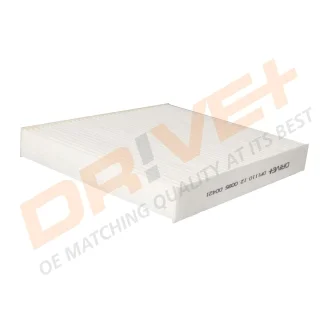 - Фільтр салону (аналог WP9104) Drive+ DP1110.12.0095