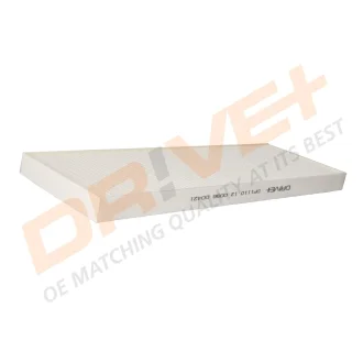 - Фільтр салону (аналог WP6818) Drive+ DP1110.12.0096