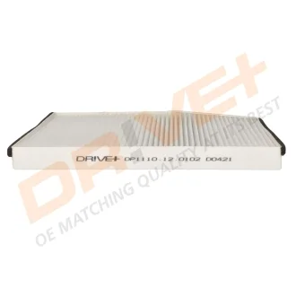 - Фільтр салону (аналог WP2118) Drive+ DP1110.12.0102
