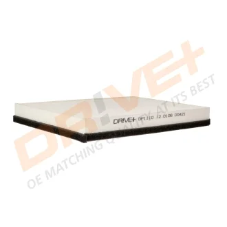 - Фільтр салону (аналог WP6890) Drive+ DP1110.12.0106