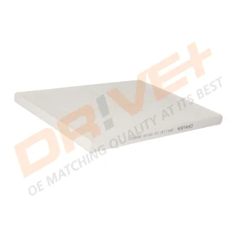 Фільтр салону (аналог WP6802) Drive+ DP1110.12.0113