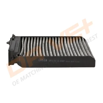 - Фільтр салону (аналог WP6991) Drive+ DP1110.12.0167