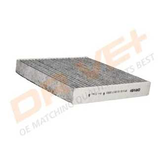 - Фільтр салону (аналог WP9291) Drive+ DP1110.12.0217