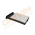 Drive+ Фільтр салону (аналог WP2060) Drive+ DP1110.12.0371 (фото 1)