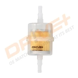 - Фільтр палива (аналог WF8127) Drive+ DP1110.13.0001