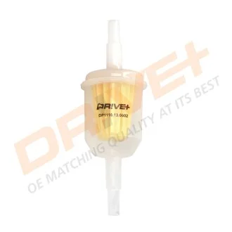 Фільтр палива (аналог WF8130) Drive+ DP1110.13.0002