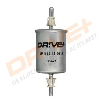 - Фільтр палива (аналог WF8101) Drive+ DP1110.13.0015