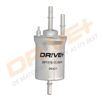 - Фільтр палива (аналог WF8317) Drive+ DP1110.13.0019