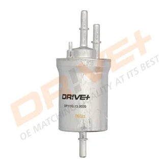 - Фільтр палива (аналог WF8386) Drive+ DP1110.13.0020
