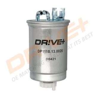 - Фільтр палива (аналог WF8045) Drive+ DP1110.13.0026