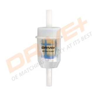 - Фільтр палива (аналог WF8126) Drive+ DP1110.13.0027