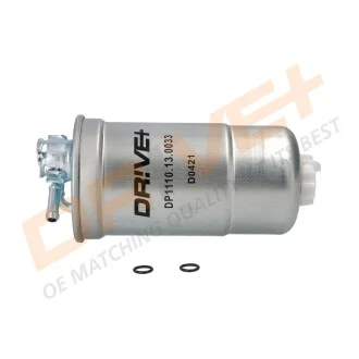 - Фільтр палива (аналог WF8046) Drive+ DP1110.13.0033